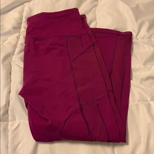 Victoria's Secret leggings